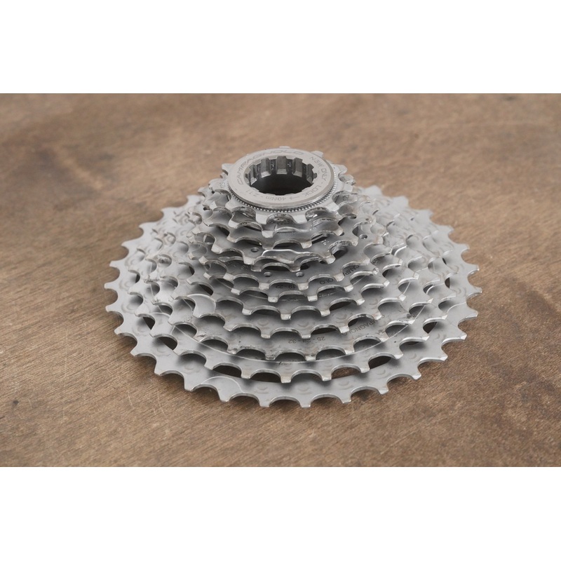 11-32T Campagnolo 12 Speed Road Cassette 330g