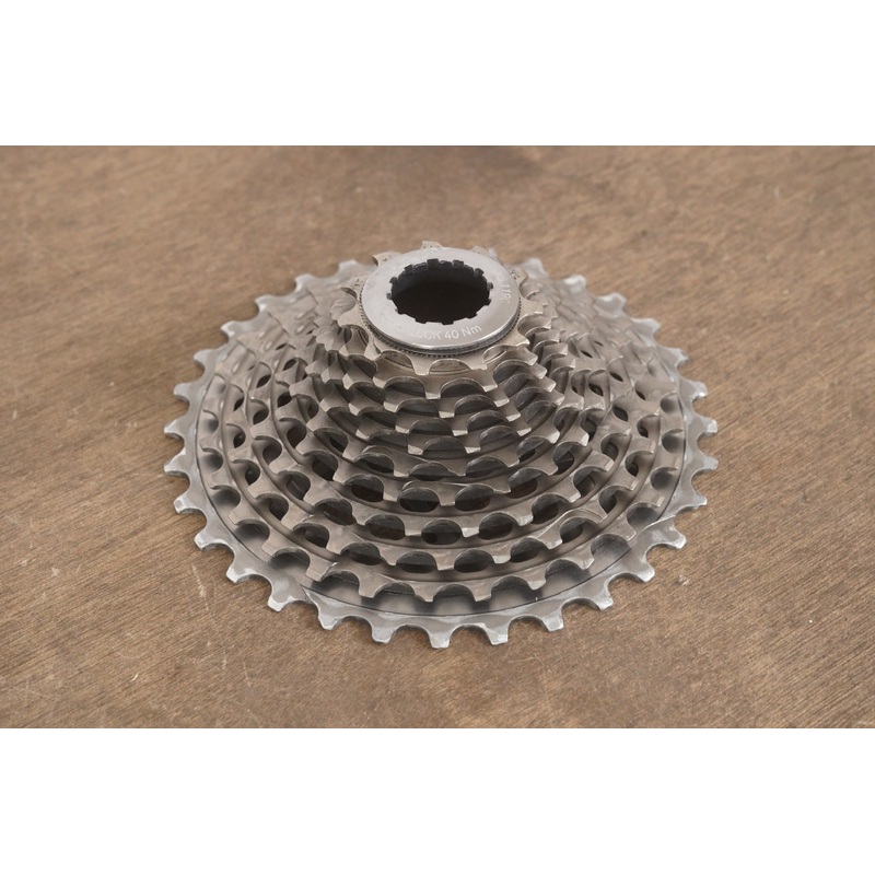 11-32T SRAM Red 22 XG-1190 11 Speed Road Cassette 196g