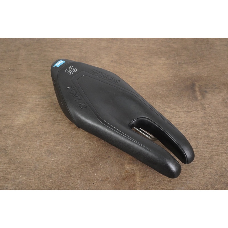 110mm ISM PN 1.0 Stainless Steel Rail TT Triathlon Road Saddle 292g