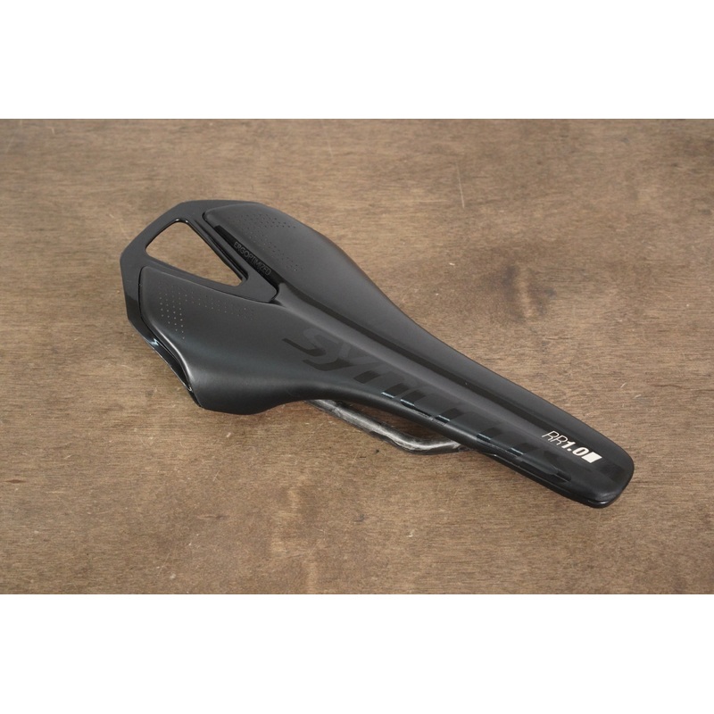 125mm Syncros RR1.0 Carbon Rail Road Saddle 161g