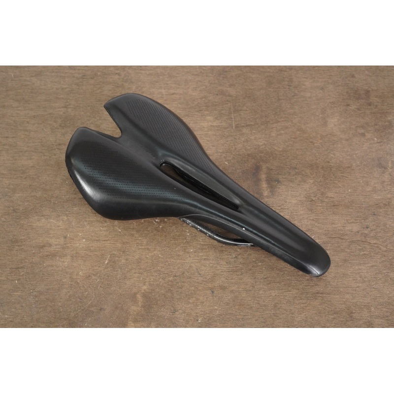 143mm Specialized S-WORKS Toupe Carbon Rail Road Saddle 154g
