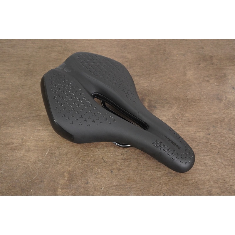 160mm RockBros Steel Rail Road Saddle 367g
