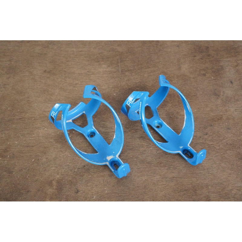 (2) Bontrager RL Water Bottle Cages 71g