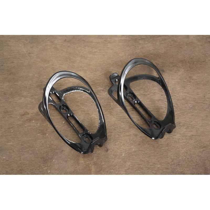 (2) Evo Cage Water Bottle Cages 59g