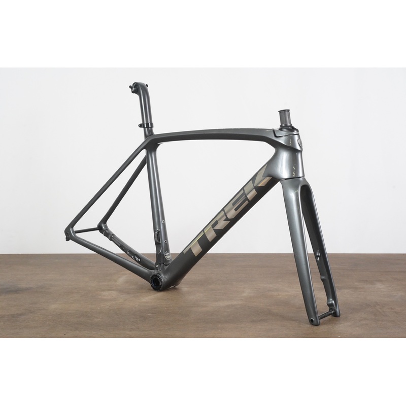 2022 54cm Trek Emonda SL 6 Carbon Disc Brake Road Frameset SL6