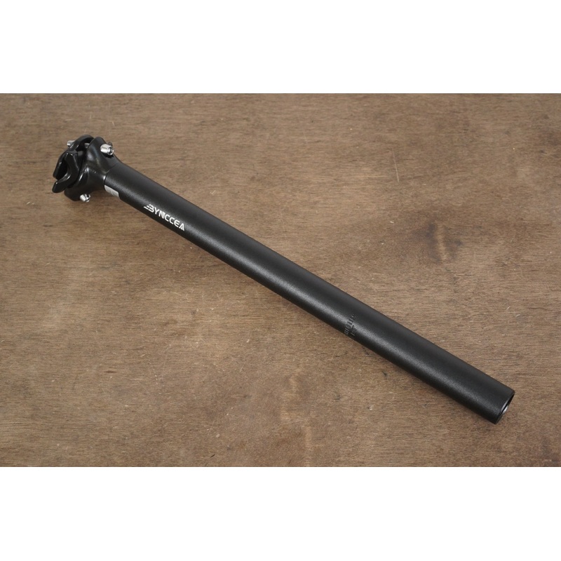 27.2mm Fizik Cyrano R5 Alloy Setback Road Seatpost