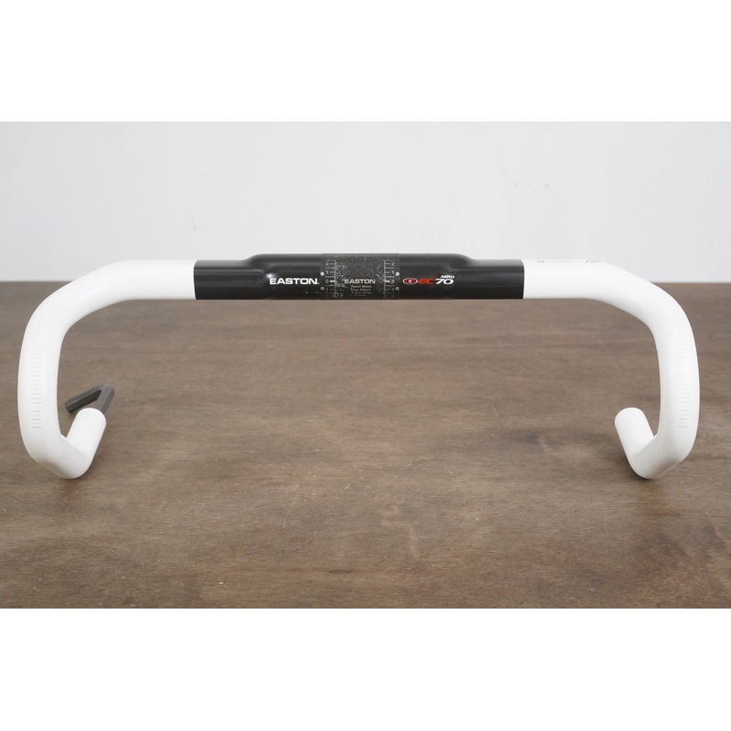 42cm Easton EC70 Aero Carbon Road Handlebar 31.8mm EC 70