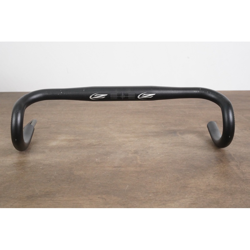 42cm Zipp Service Course 80 Alloy Compact Road Handlebar 31.8mm