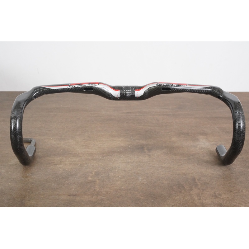 44cm FSA K-Wing Aero Carbon Road Handlebar 31.8mm
