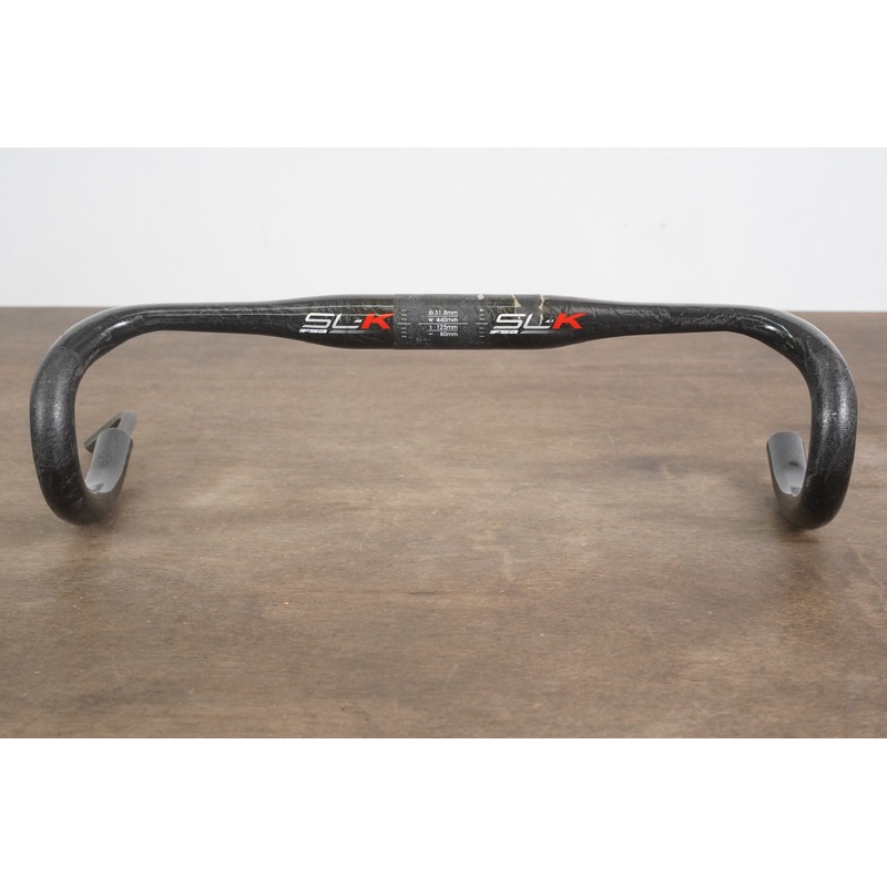 44cm FSA SL-K Carbon Compact Road Handlebar 31.8mm SLK