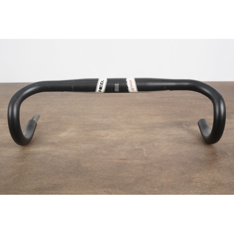 44cm HED Grand Tour Oversize Alloy Compact Road Handlebar 31.8mm