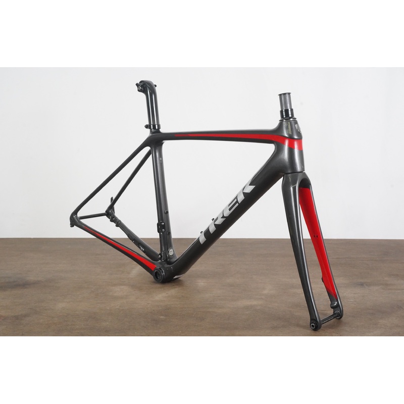 50cm Trek Emonda SL 7 Di2 Carbon Disc Brake Road Frameset SL7