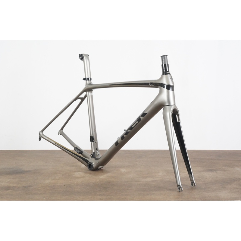 52cm Trek Emonda SL 6 Carbon Rim Brake Road Frameset SL6