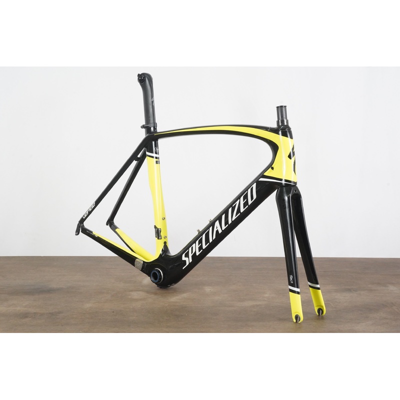 56cm Specialized Venge Pro Carbon Rim Brake Frameset