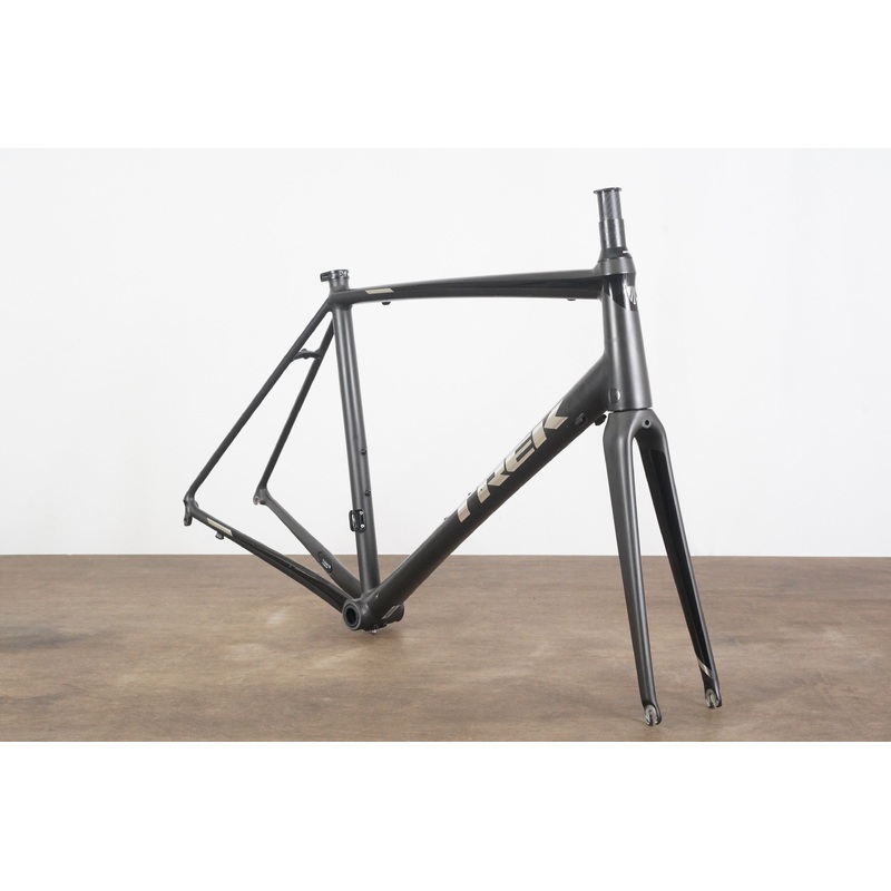 58cm Trek Emonda ALR Alloy Rim Brake Road Frameset