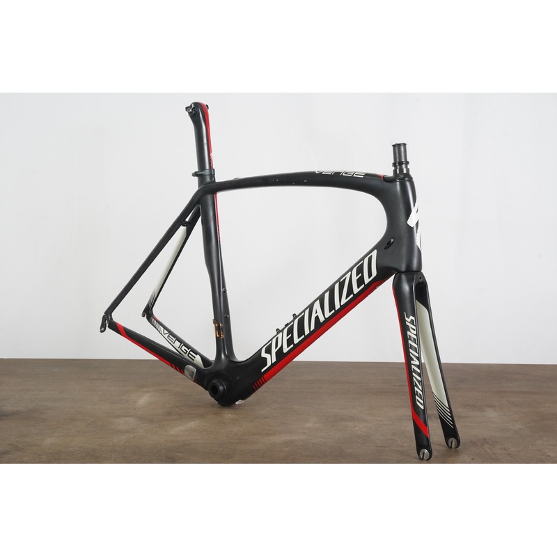60cm Specialized Venge Pro Carbon Rim Brake Frameset