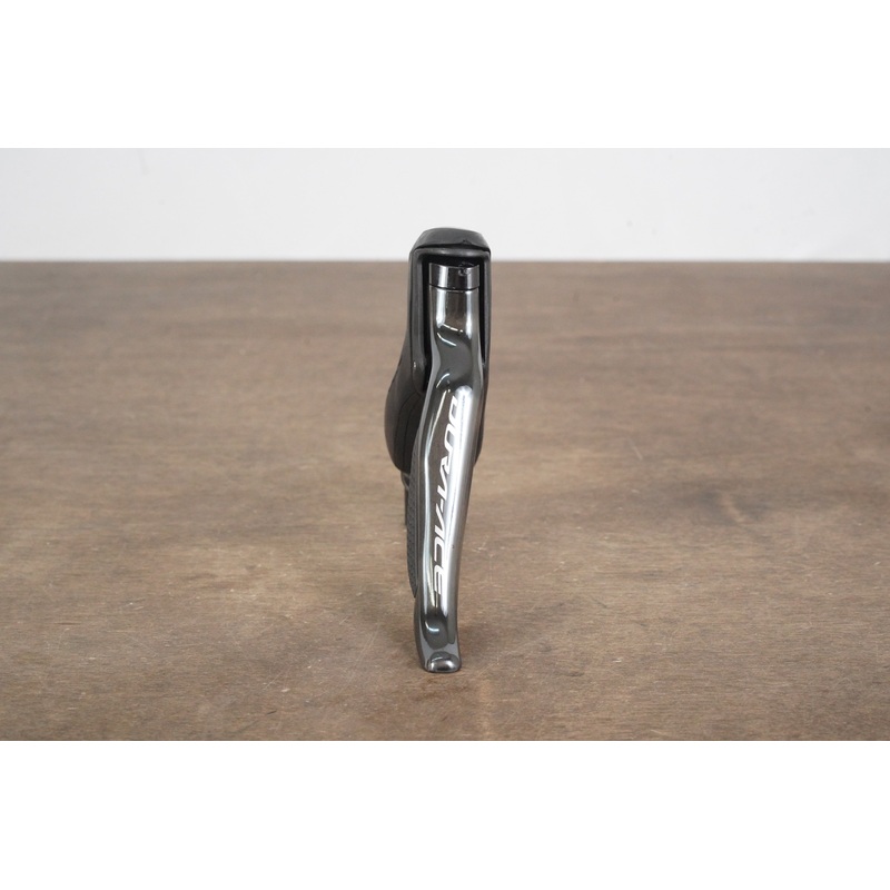 *For Parts* (1) RIGHT Shimano Dura-Ace ST-R9150 11 Speed Electronic Rim Shifter