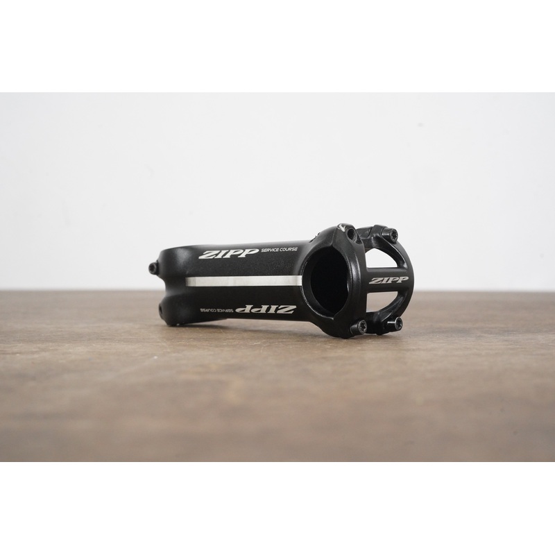 Zipp Service Course 110mm 6 Degree Alloy Road Stem 1 1/8″ 31.8mm