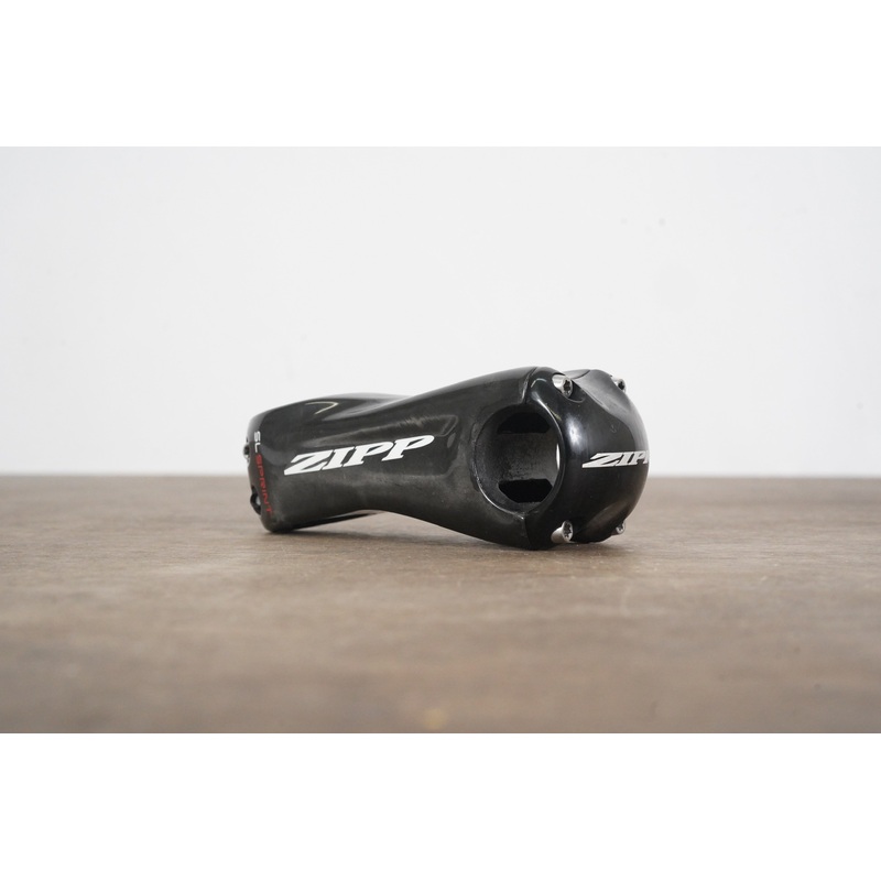 Zipp SL Sprint 100mm 12 Degree Carbon Road Stem 170g 1 1/8″ 31.8mm