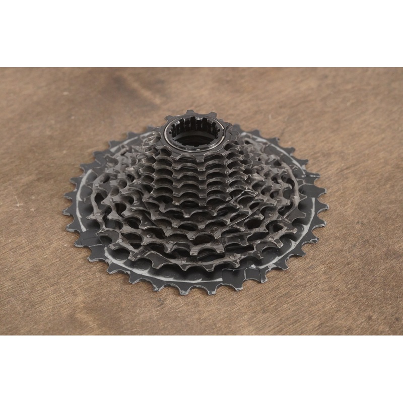 10-33T SRAM Force AXS CS-XG-1270-D1 12 Speed Road Cassette 264g