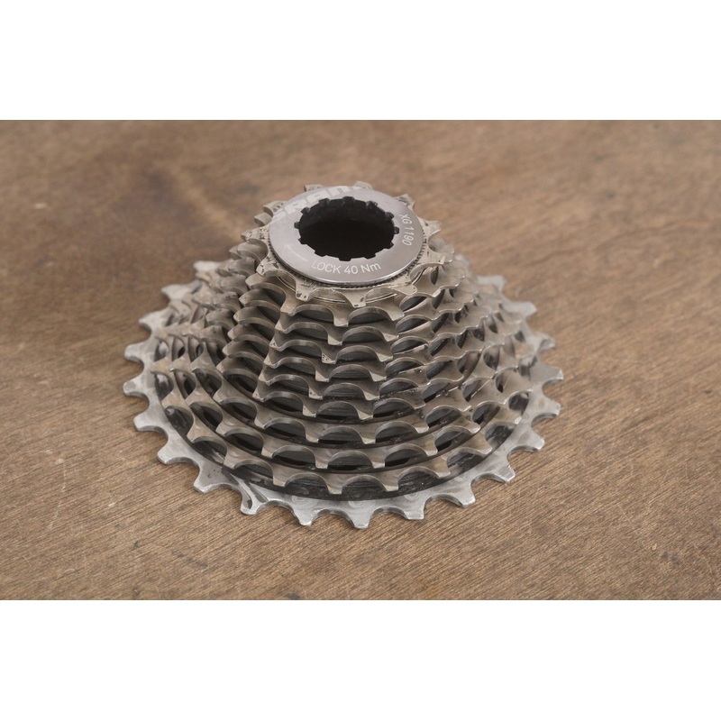 11-26T SRAM Red 22 XG-1190 11 Speed Road Cassette 159g