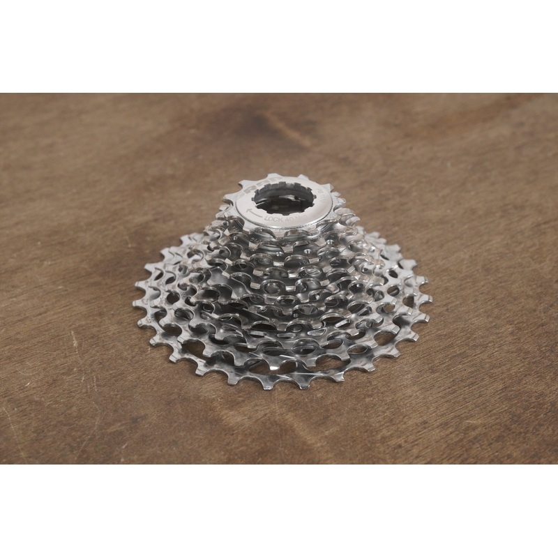11-28T SRAM Force 22 PG-1170 11 Speed Road Cassette 255g