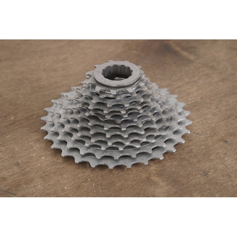 11-29T Campagnolo 12 Speed Road Cassette 306g