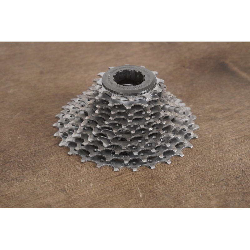 12-27T Campagnolo 11 Speed Road Cassette 271g