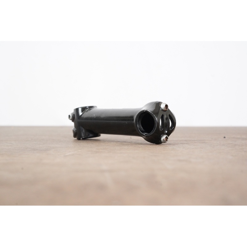 130mm 6 Degree Alloy Road Stem 184g 1 1/8″ 25.4mm