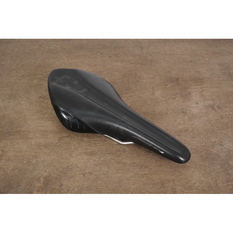 130mm Fizik Arione VS Kium Rail Road Saddle 243g