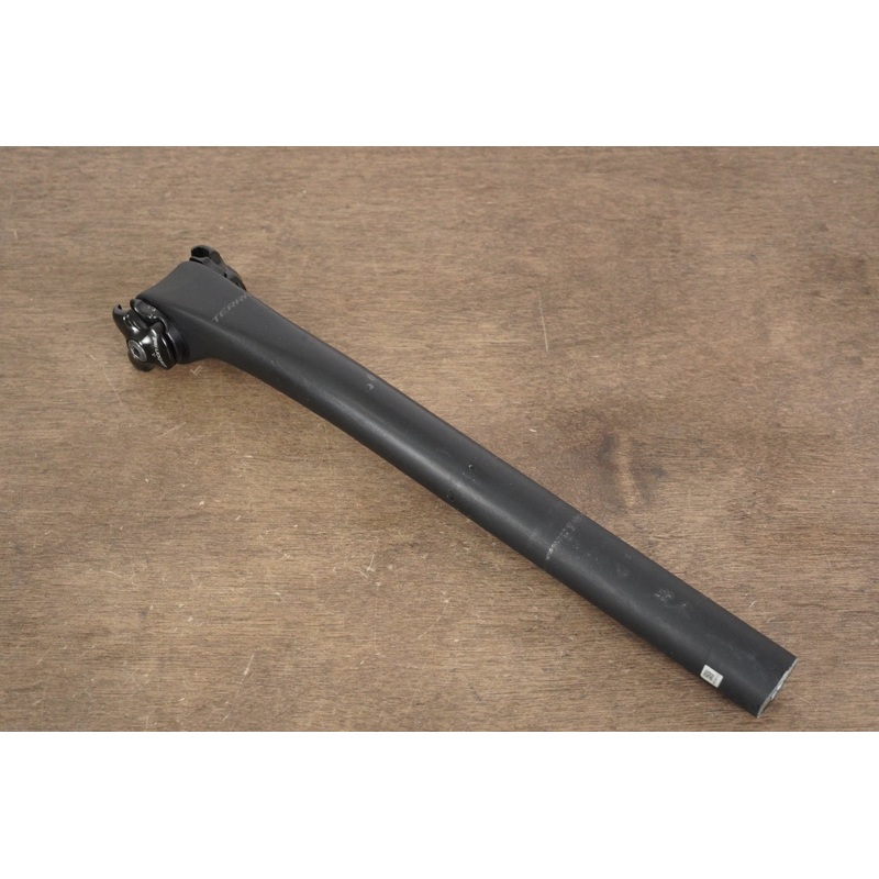 27.2mm Roval Alpinist Setback Carbon Road Seatpost