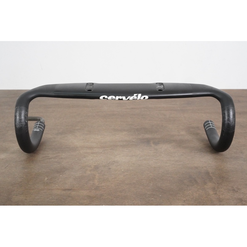 38cm Cervelo AB-08 Carbon Aero Compact Road Handlebar 31.8mm