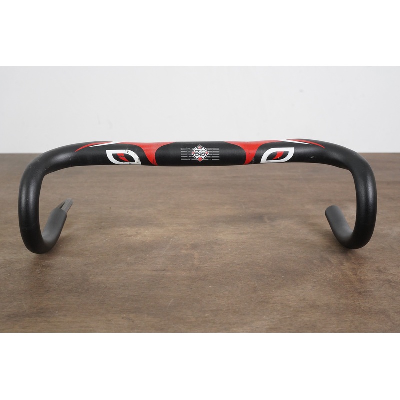 40cm Pinarello Most Jaguar XA Alloy Compact Road Handlebar 31.8mm