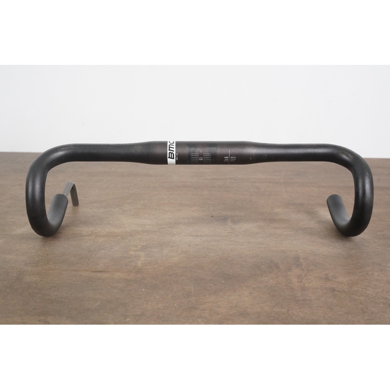 42cm BMC RDB02 Alloy Compact Road Handlebar 31.8mm RDB 02
