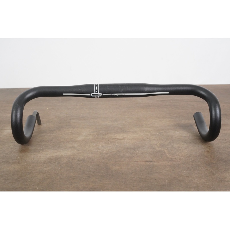 42cm Cannondale C3 Alloy Compact Road Handlebar 31.8mm