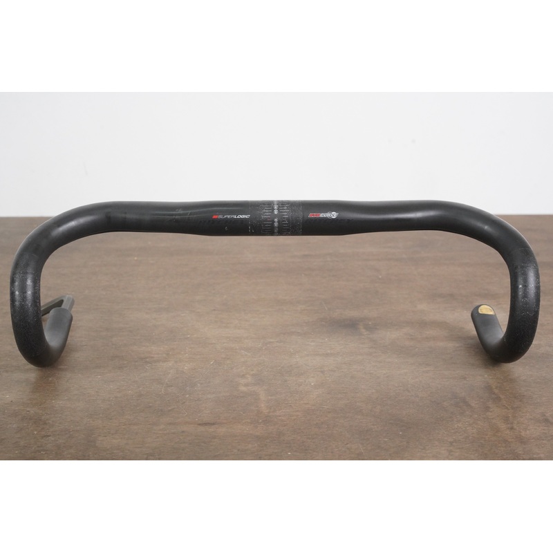 42cm Ritchey Superlogic Evo Curve Carbon Compact Road Handlebar 31.8mm