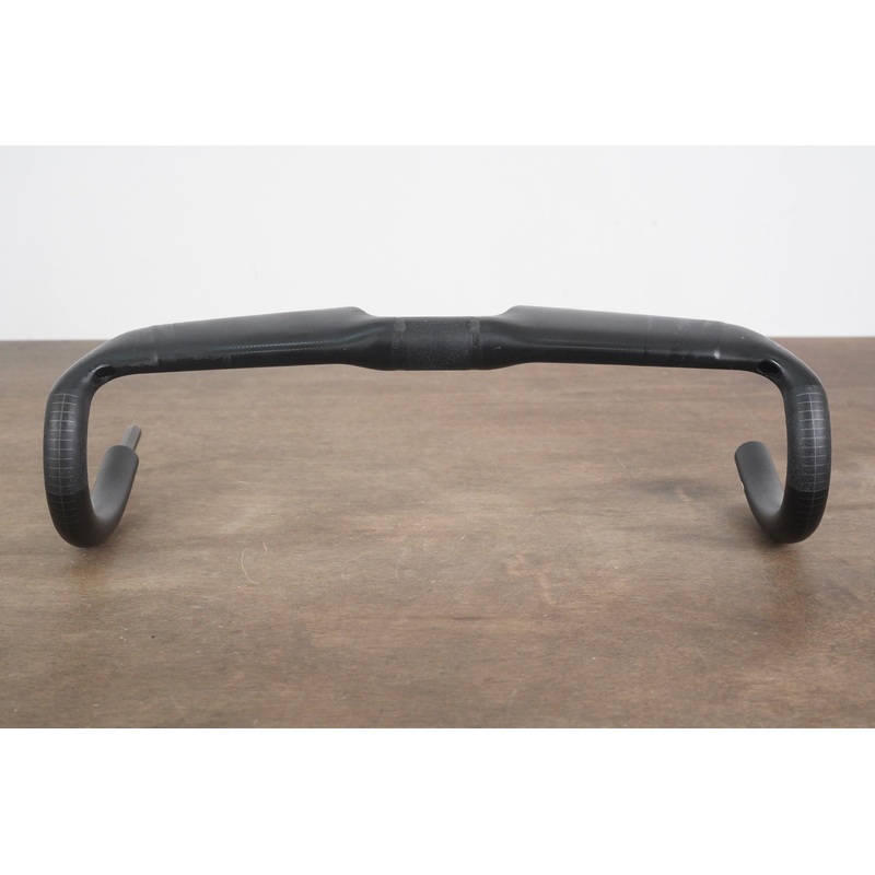 42cm Roval Rapide Carbon Aero Compact Road Handlebar 31.8mm