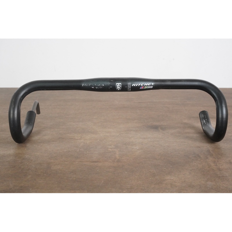 44cm Ritchey WCS Alloy Road Handlebar 31.8mm