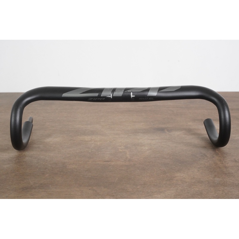 44cm Zipp Service Course SL-70 Ergo Alloy Road Handlebar 31.8mm SL70