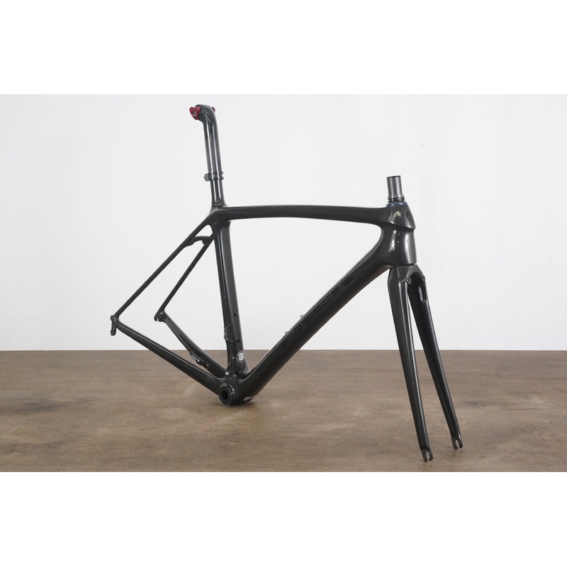 54cm Trek Emonda SLR Carbon Rim Brake Frameset