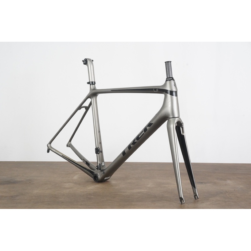 56cm Trek Emonda SL 6 Carbon Rim Brake Road Frameset SL6