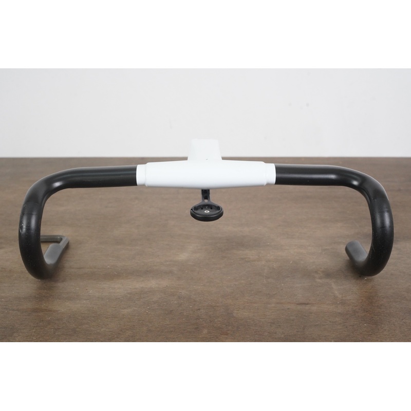 *Possible Damage* 40cm 110mm BMC ICS Team Aero Carbon Compact Barstem