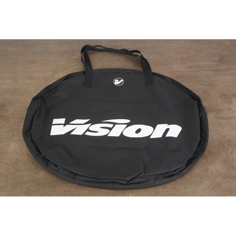Vision Double Wheel Bag Road Bike 700C