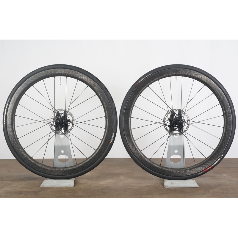 Zipp 303 Firecrest 77/177D Carbon Tubeless Disc Wheelset Shimano/SRAM 11 Speed