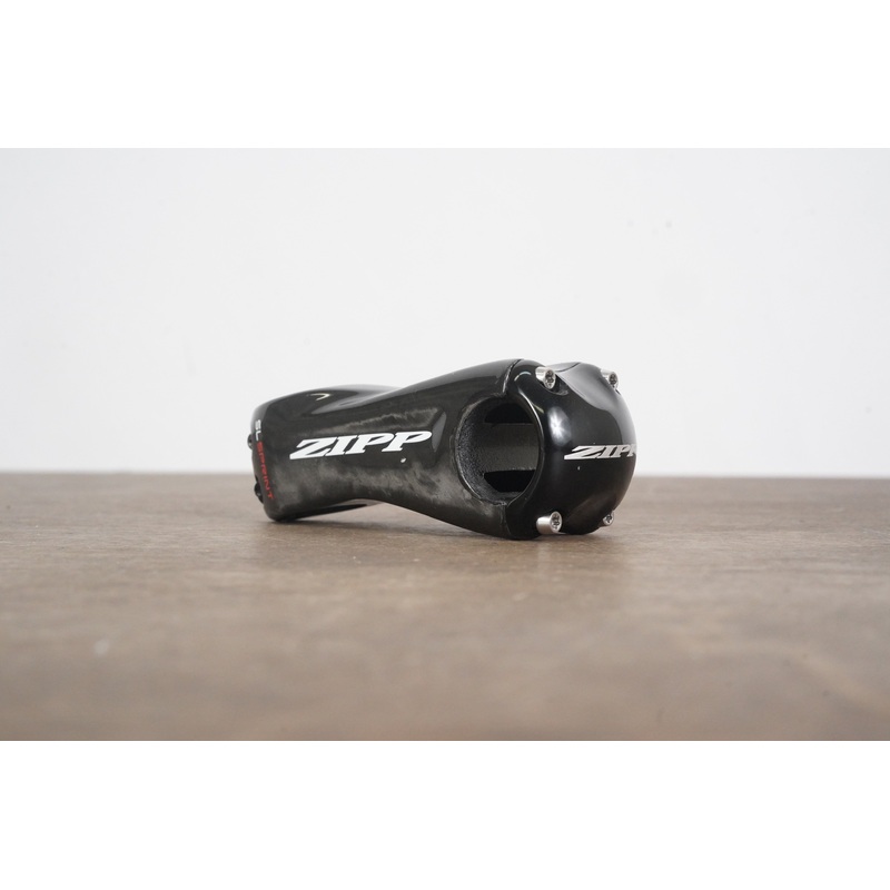 Zipp SL Sprint 100mm 12 Degree Carbon Road Stem 169g 1 1/8″ 31.8mm
