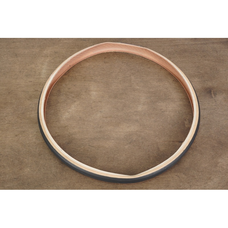 (1) 700x28C 28mm Vittoria Rubino Pro Clincher Road Tire