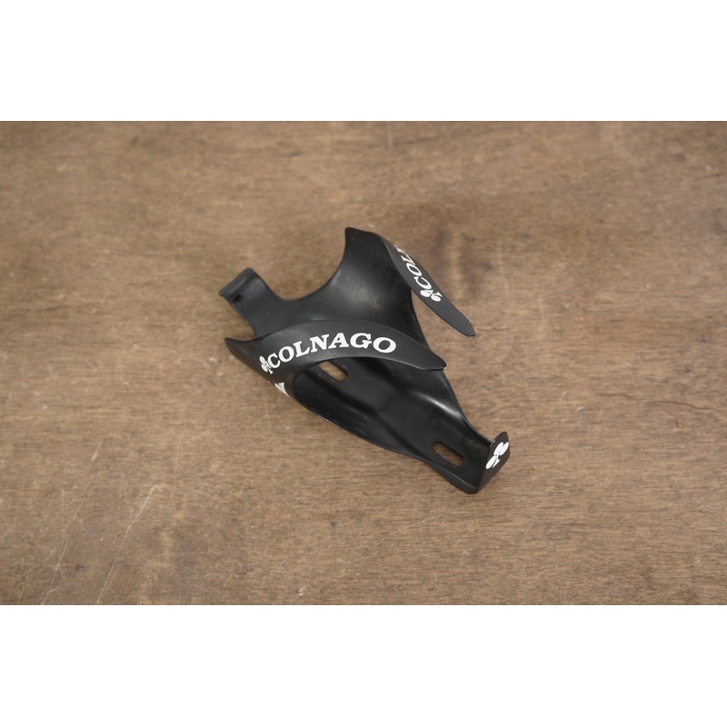 (1) Colnago Carbon Water Bottle Cage 29g
