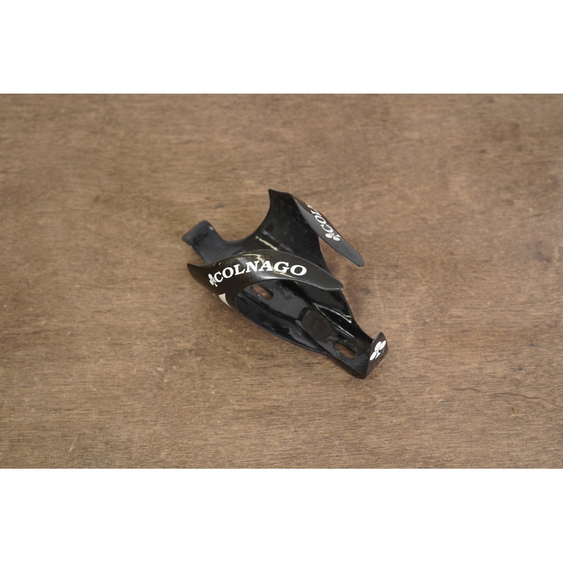 (1) Colnago Carbon Water Bottle Cage 33g