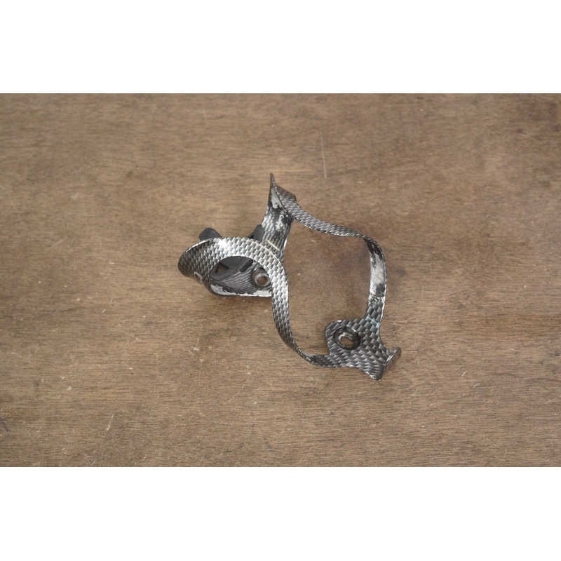 (1) Ibera Alloy Water Bottle Cage 41g