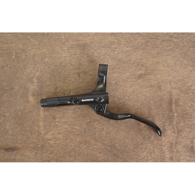 (1) LEFT Shimano  Hydraulic Disc Brake MTB Brake Lever